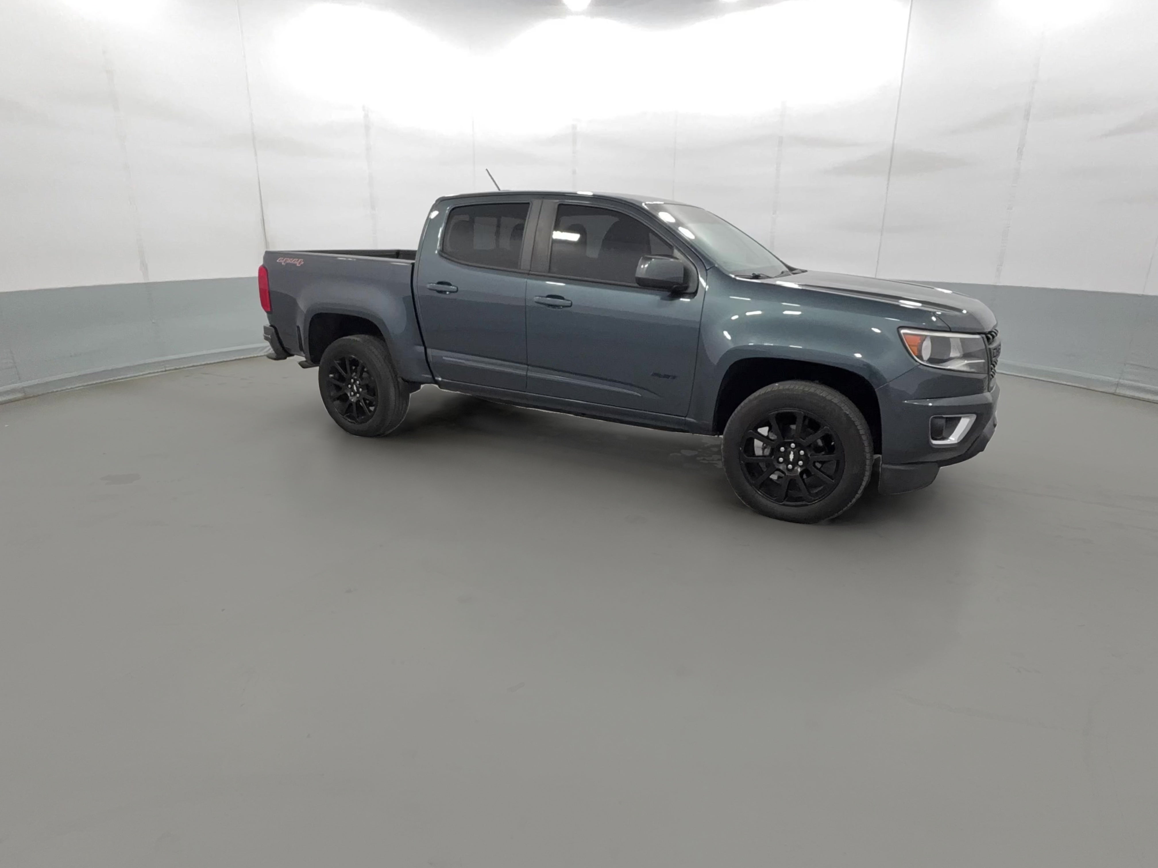 2019 Chevrolet Colorado LT - Photo 35