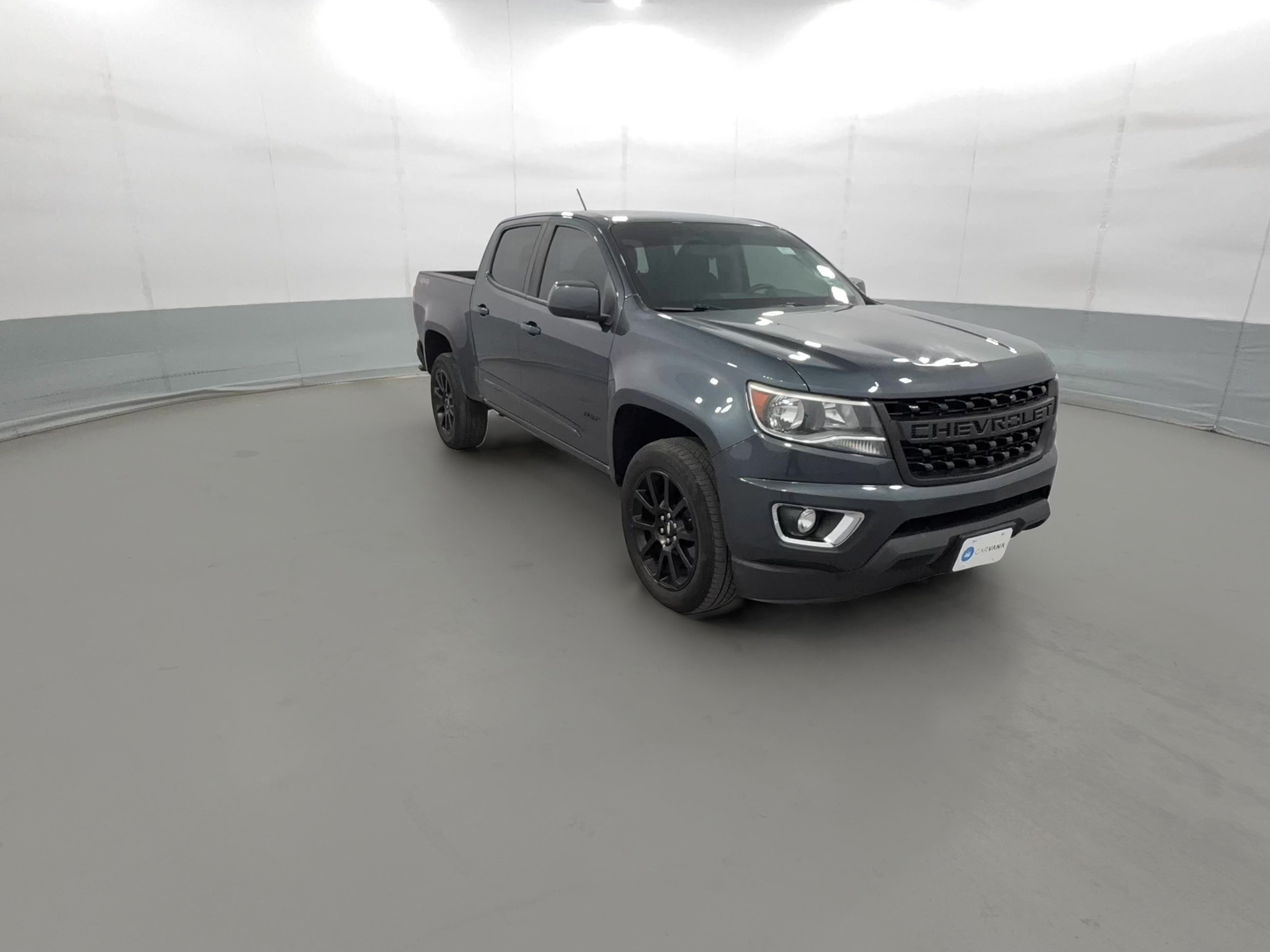 2019 Chevrolet Colorado LT - Photo 36