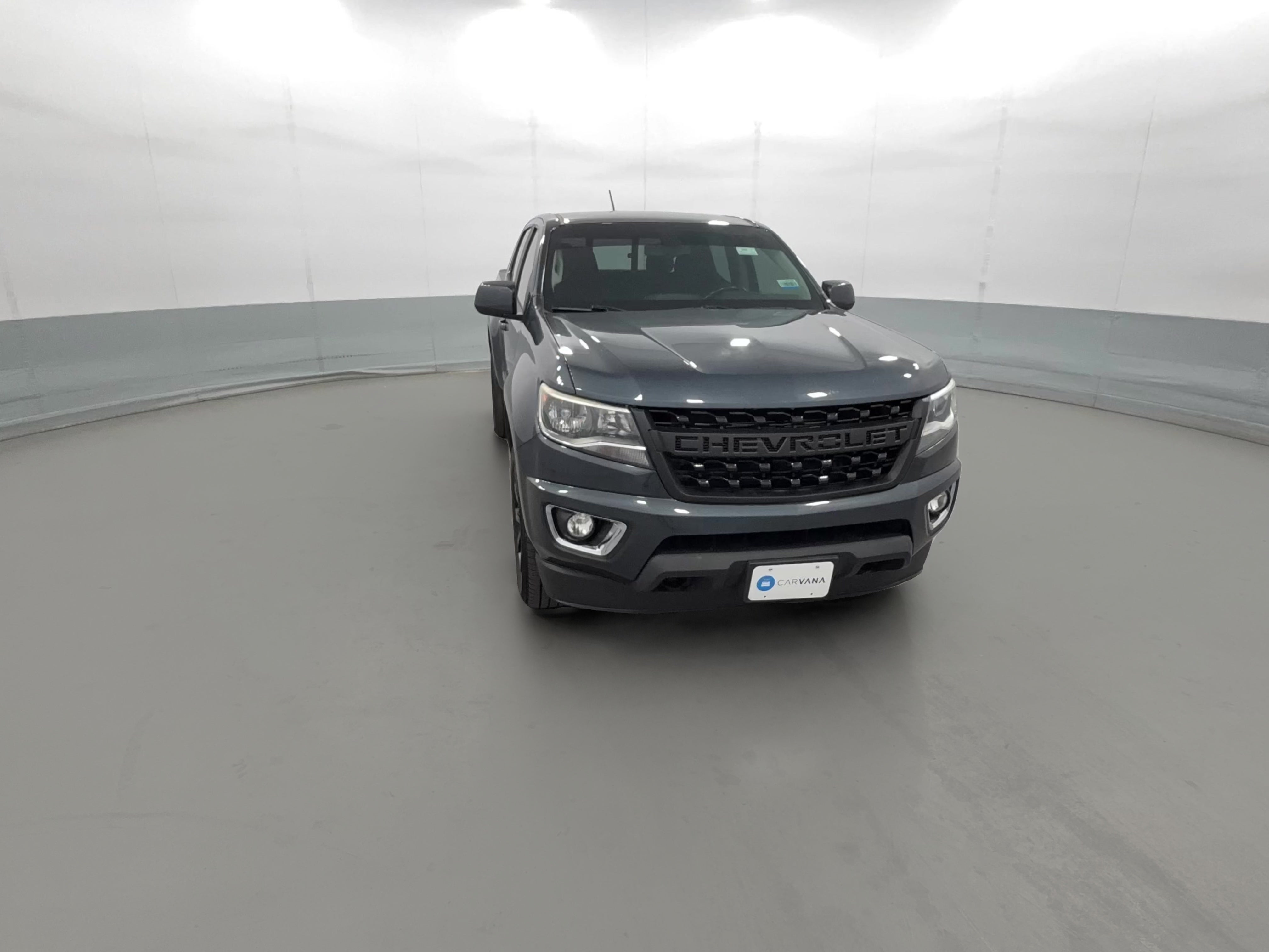 2019 Chevrolet Colorado LT - Photo 37