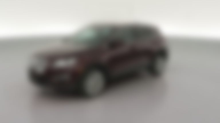 2019 Lincoln MKC vehicle photo