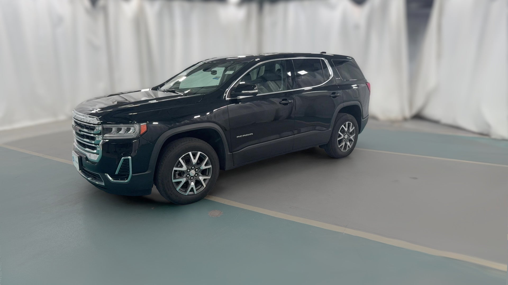 2023 GMC Acadia vehicle photo