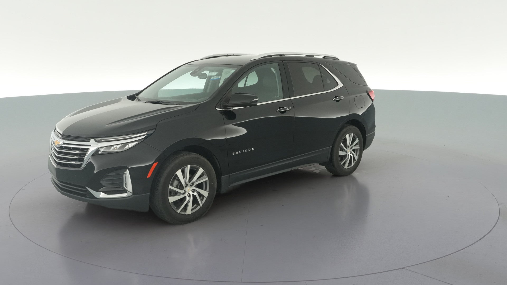 2023 Chevrolet Equinox vehicle photo