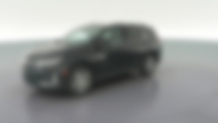 2023 Chevrolet Equinox vehicle photo
