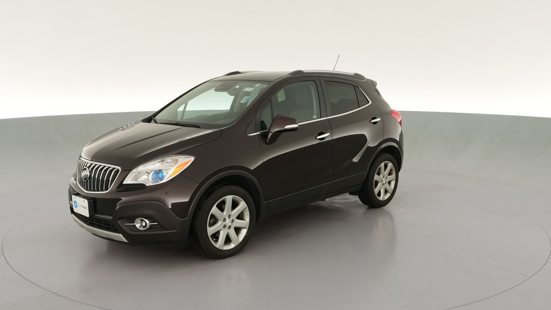 2015 Buick Encore vehicle photo