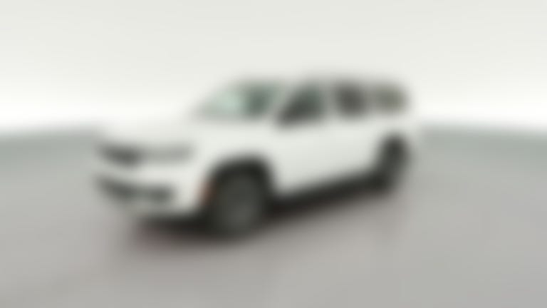 2024 Jeep Wagoneer L vehicle photo