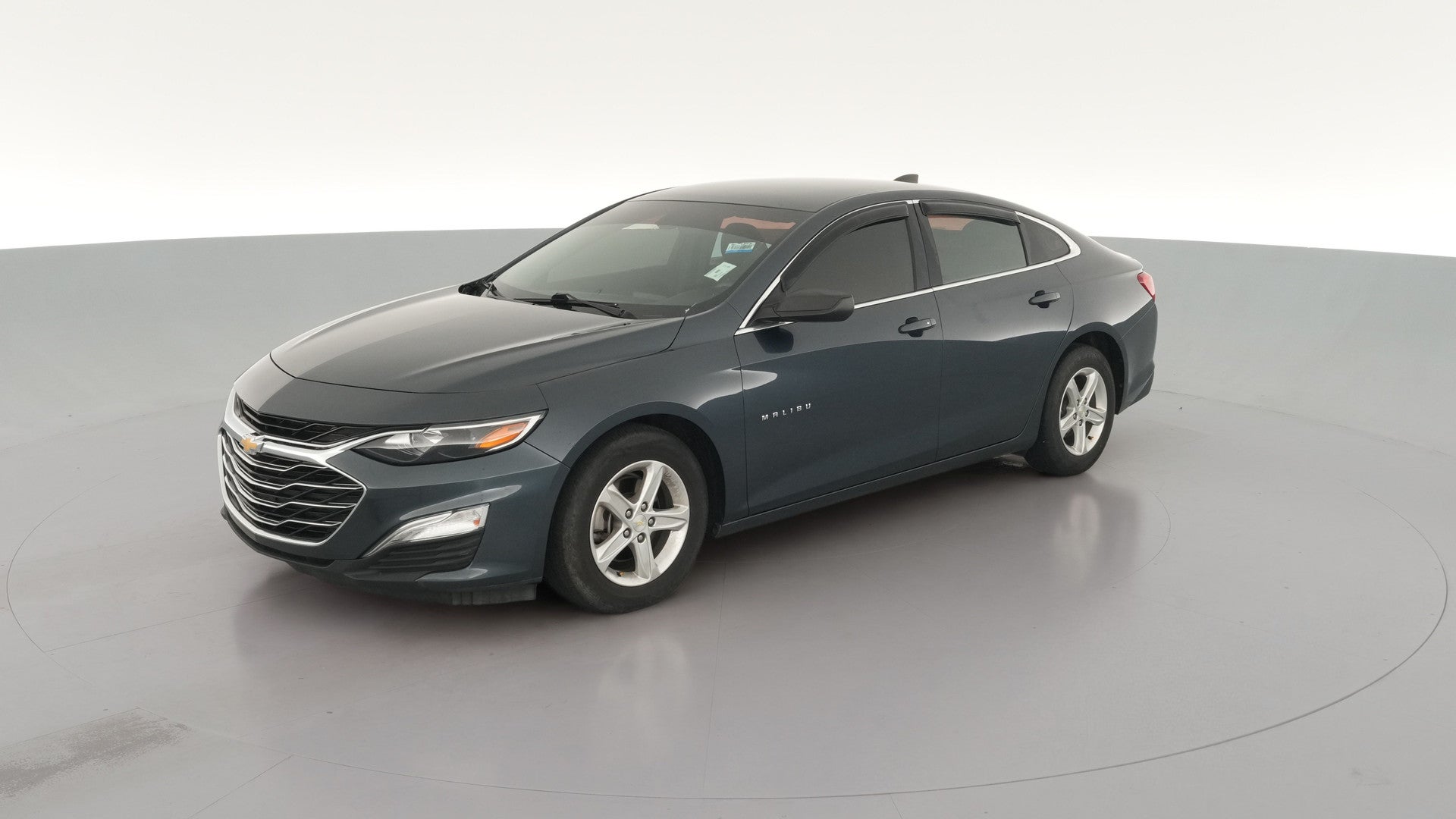 2020 Chevrolet Malibu vehicle photo