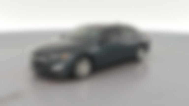2020 Chevrolet Malibu vehicle photo