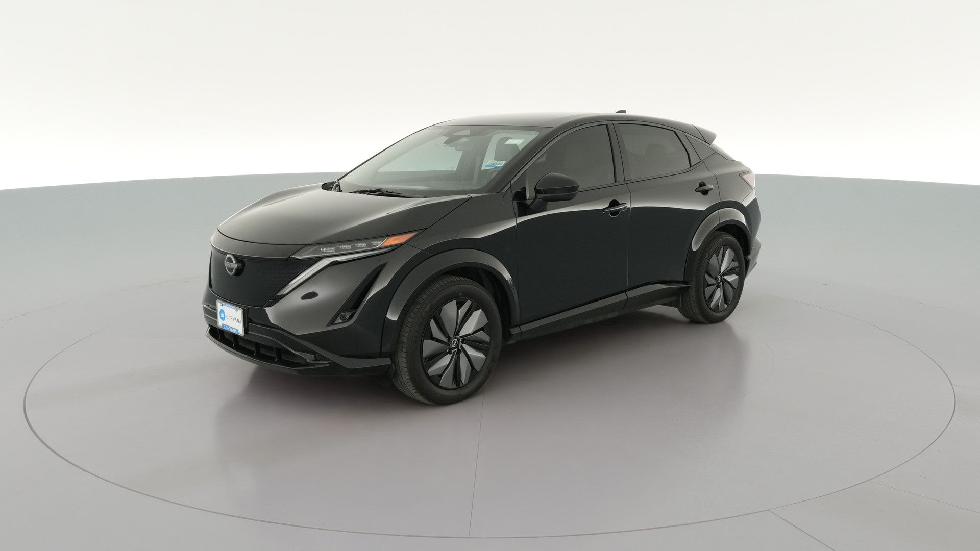 2024 Nissan ARIYA vehicle photo