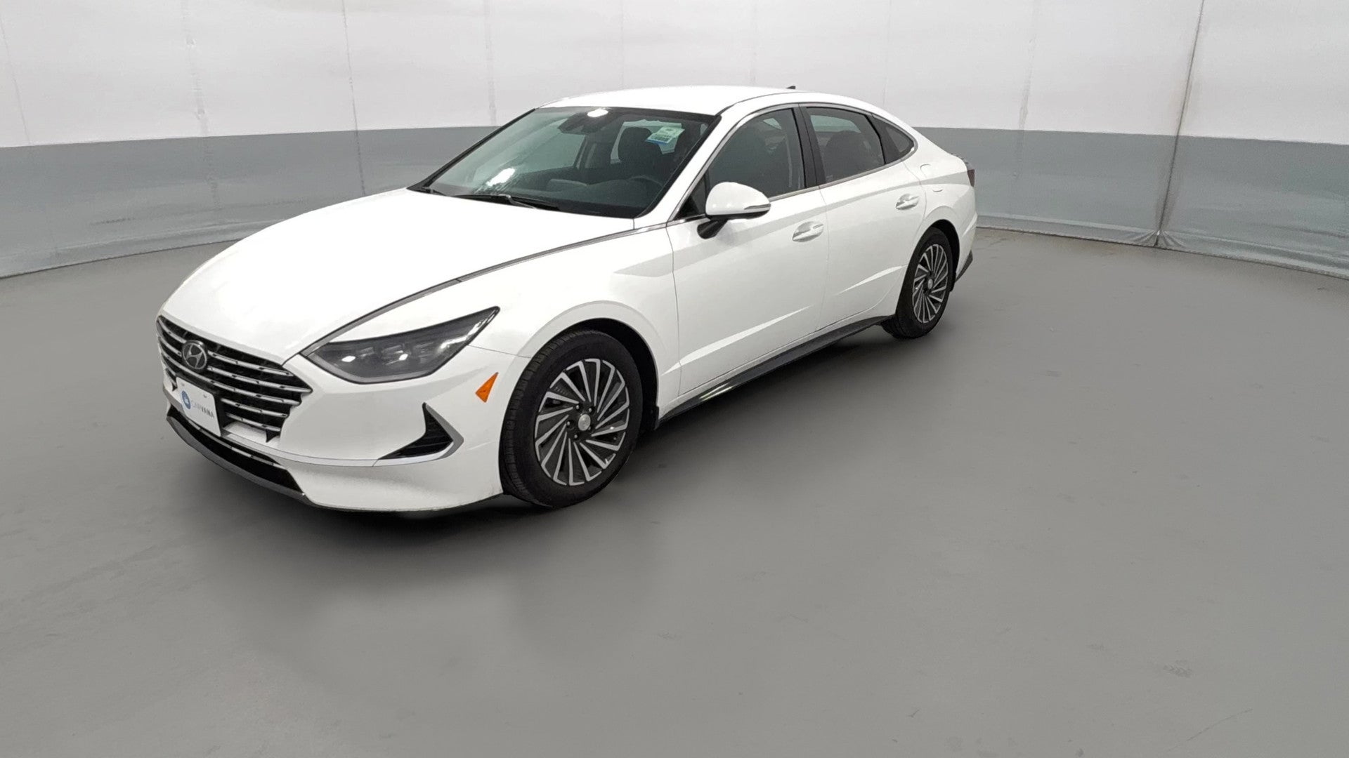 2023 Hyundai Sonata Hybrid vehicle photo