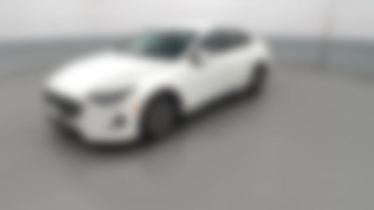 2023 Hyundai Sonata Hybrid vehicle photo