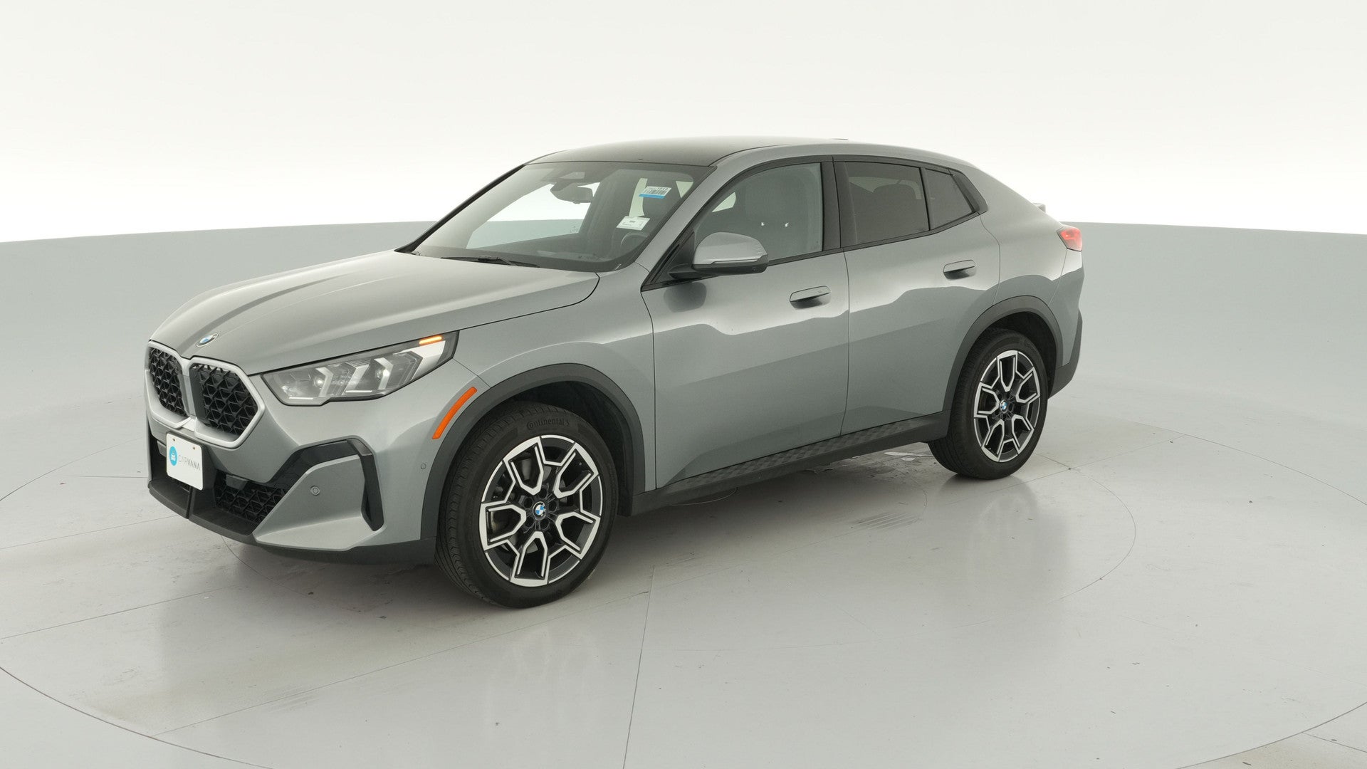 2026 BMW X2 vehicle photo