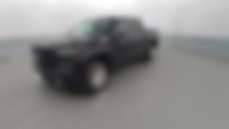 2020 Chevrolet Silverado 1500 Crew Cab vehicle photo