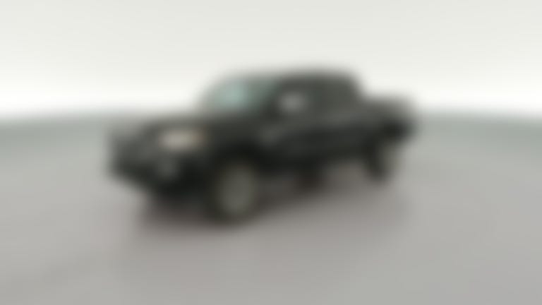 2016 Toyota Tacoma Double Cab vehicle photo