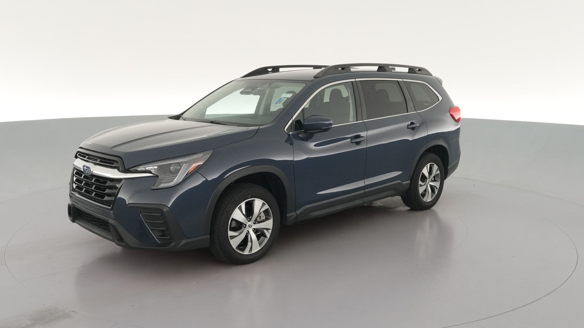 2024 Subaru Ascent vehicle photo