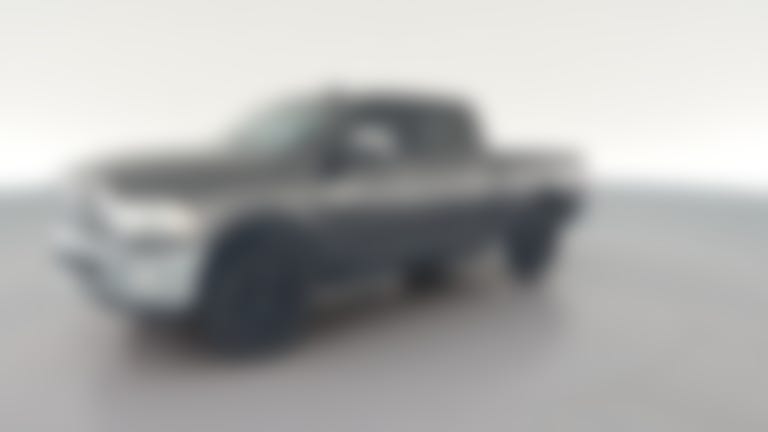2016 Ram 2500 Crew Cab vehicle photo