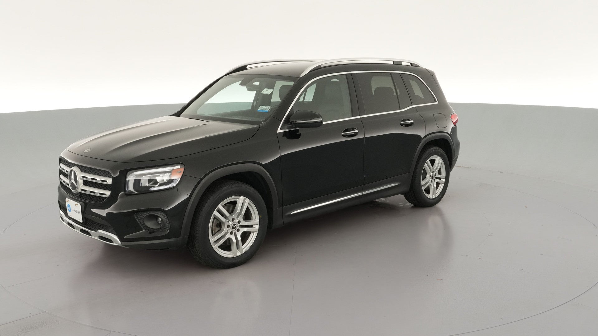 2022 Mercedes-Benz GLB vehicle photo