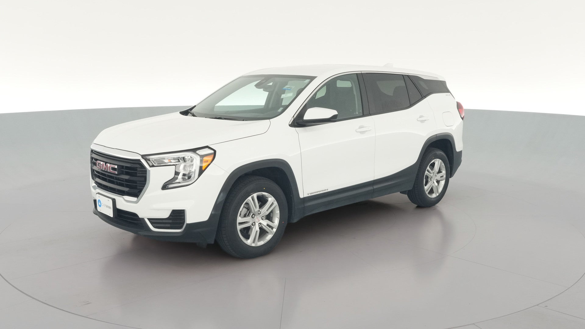 2024 GMC Terrain vehicle photo