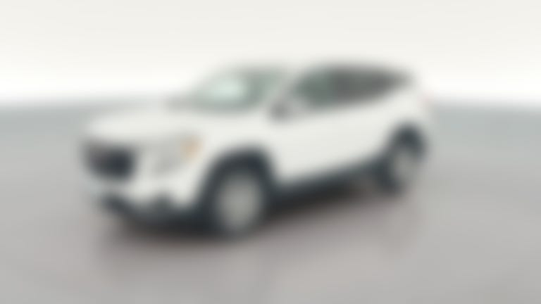 2024 GMC Terrain vehicle photo