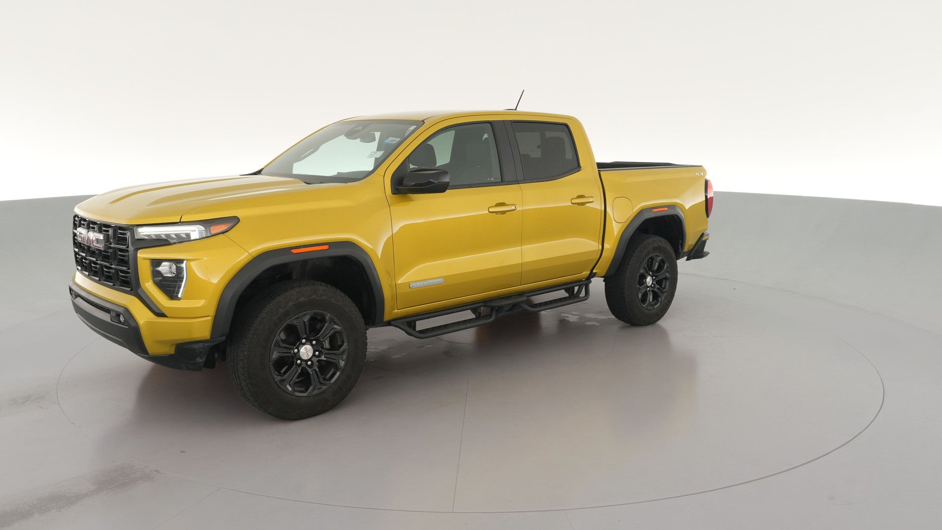 2024 GMC Canyon Crew Cab vehicle photo