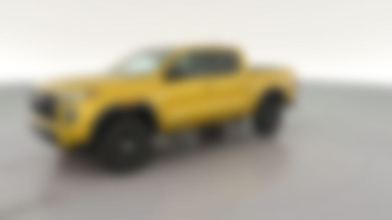 2024 GMC Canyon Crew Cab vehicle photo