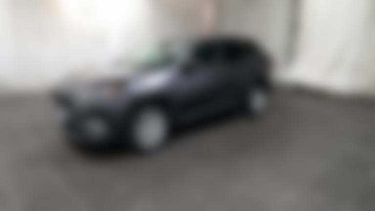 2025 Toyota RAV4 vehicle photo