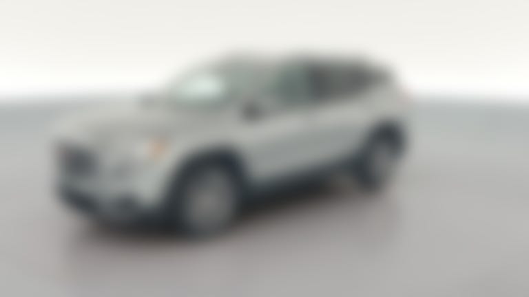 2024 GMC Terrain vehicle photo