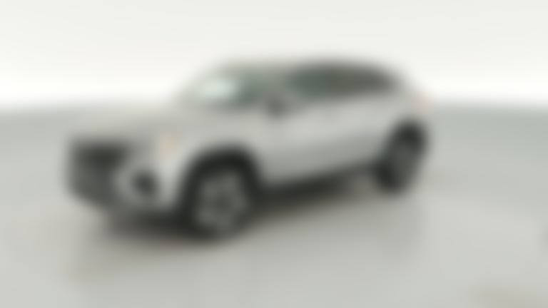 2025 Volkswagen Atlas Cross Sport vehicle photo