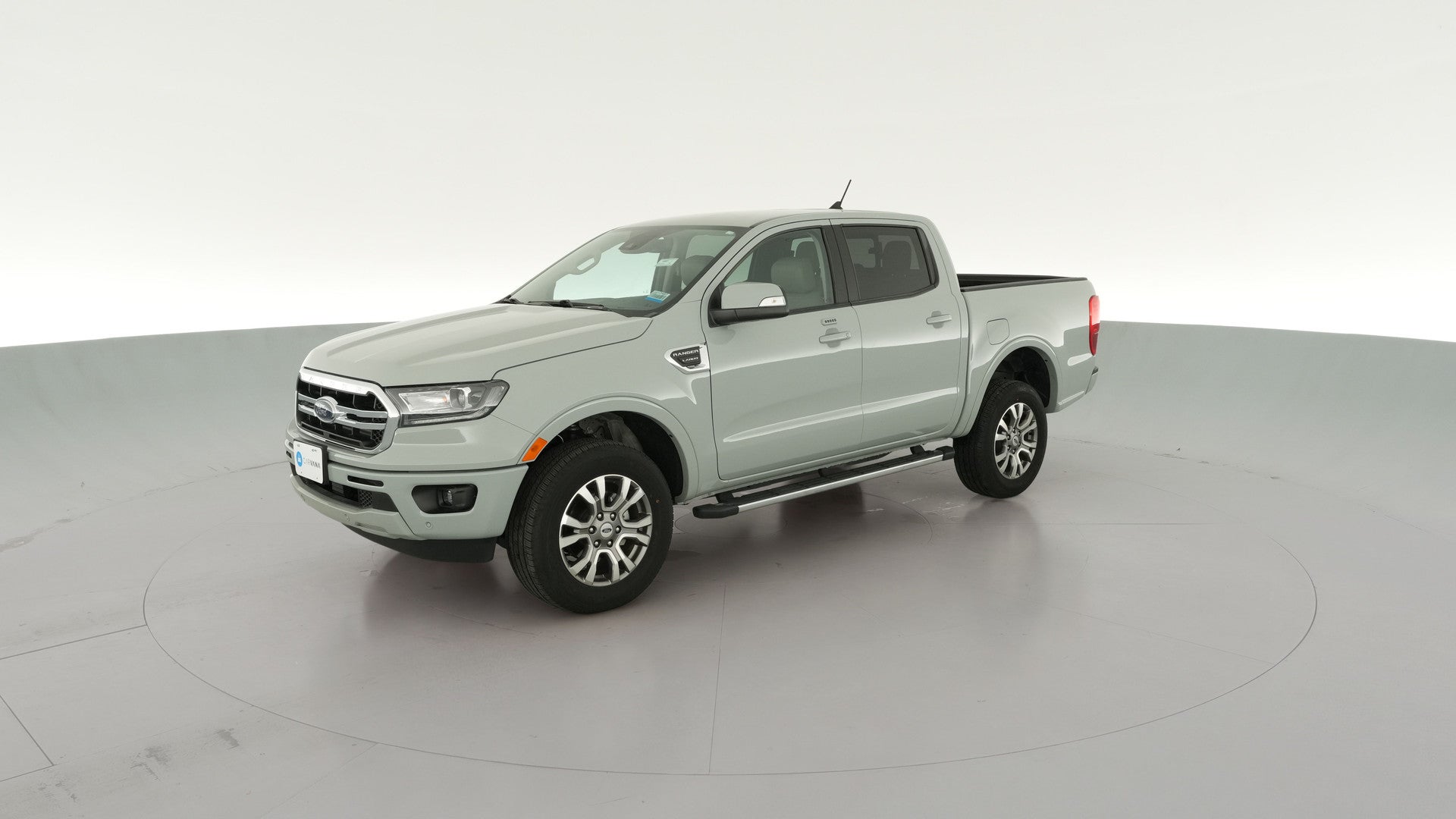 2023 Ford Ranger SuperCrew vehicle photo