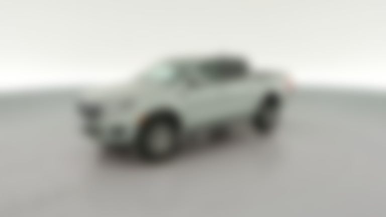 2023 Ford Ranger SuperCrew vehicle photo