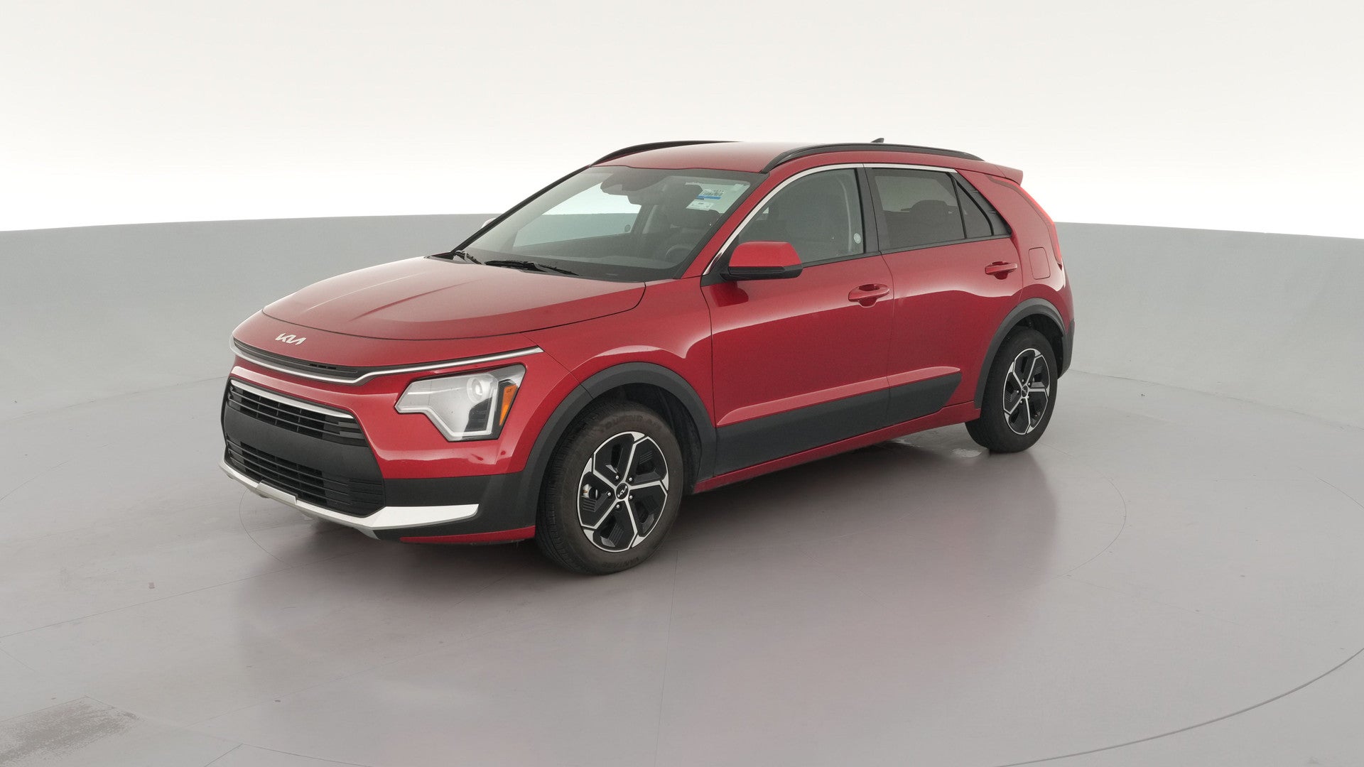 2025 Kia Niro vehicle photo