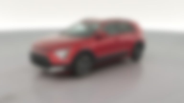 2025 Kia Niro vehicle photo
