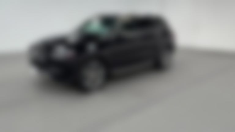 2020 Mercedes-Benz GLE vehicle photo