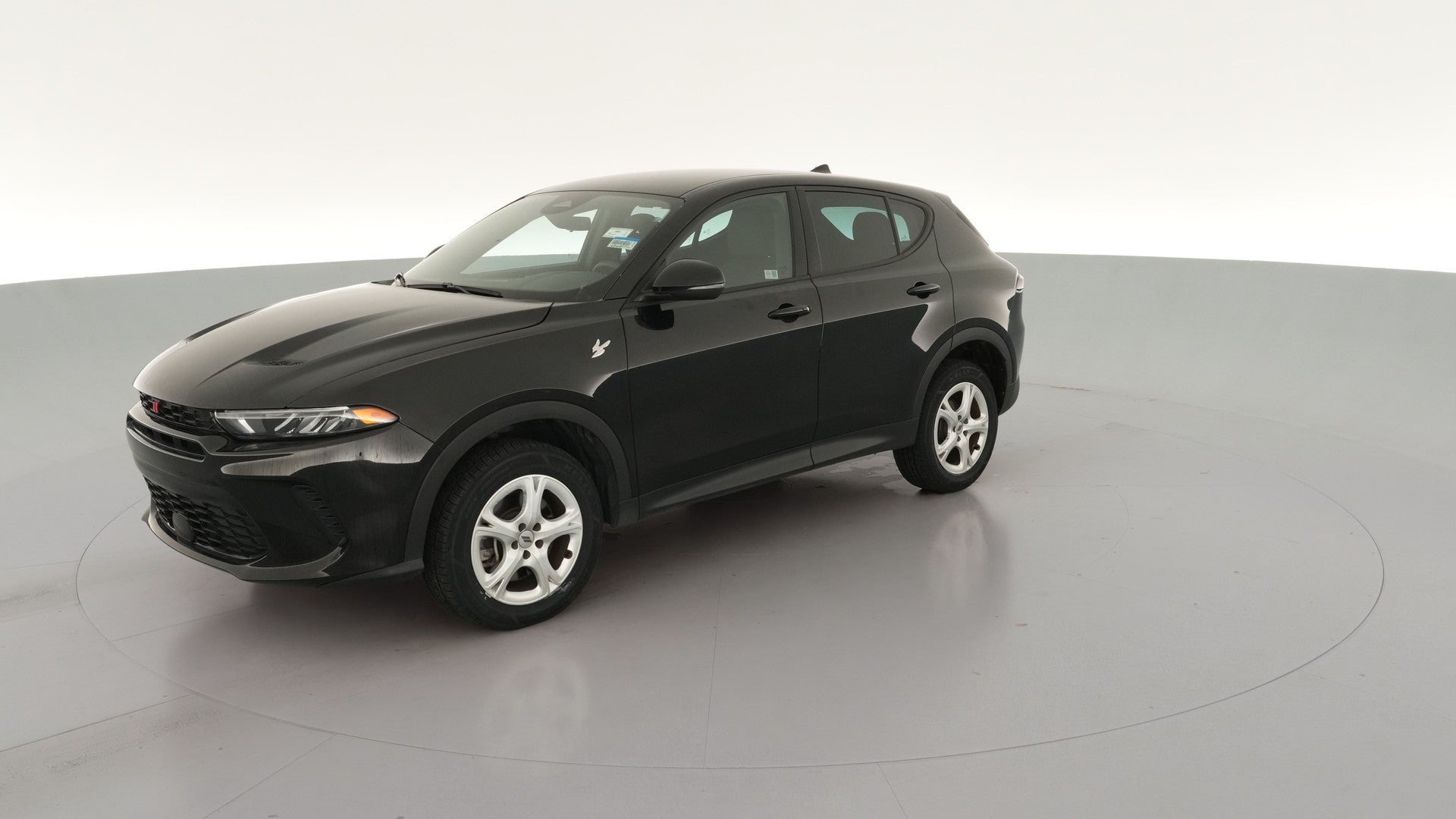 2024 Dodge Hornet vehicle photo