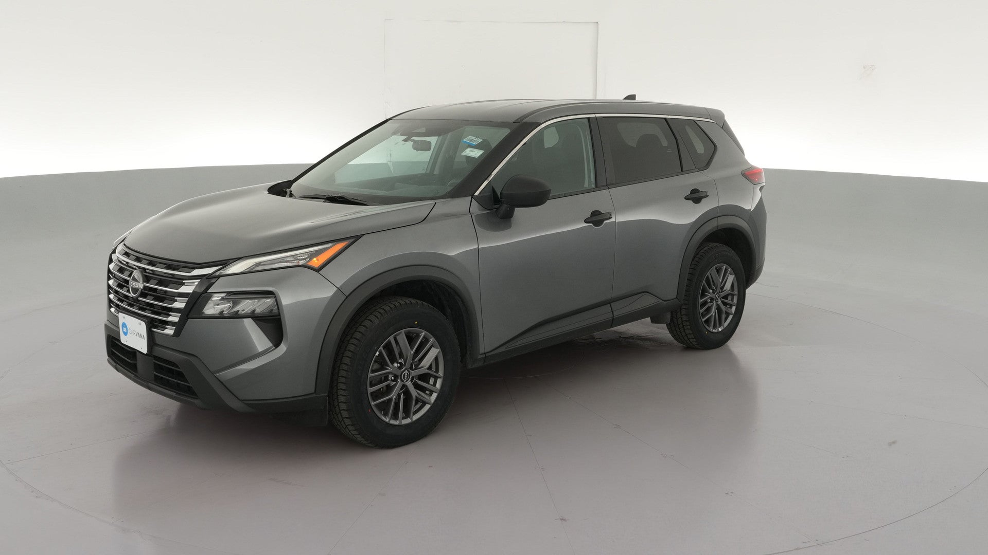 2024 Nissan Rogue vehicle photo