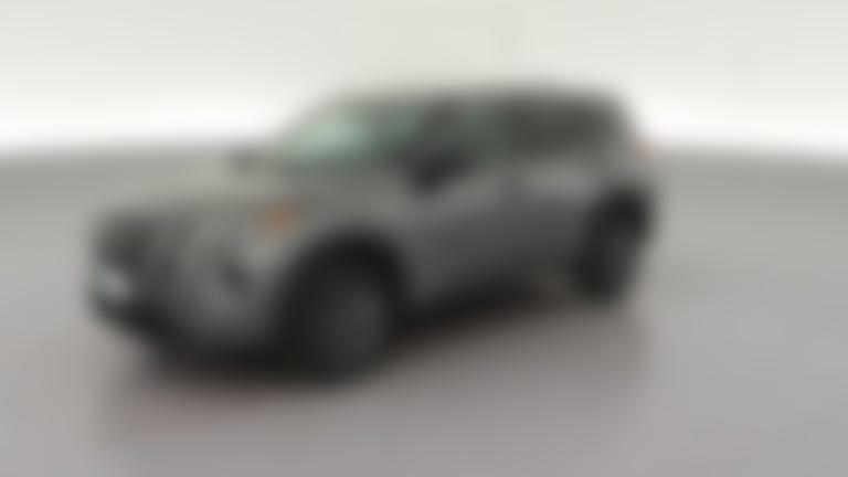2024 Nissan Rogue vehicle photo