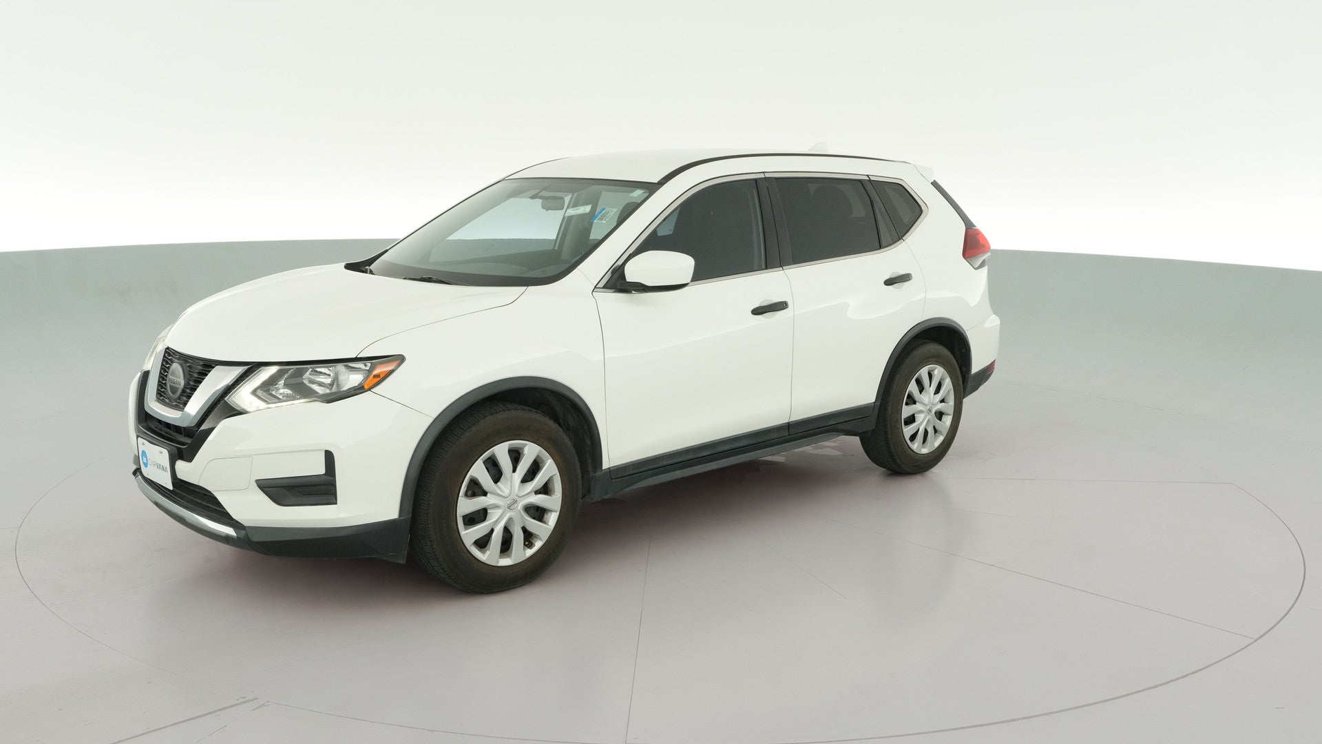 2018 Nissan Rogue vehicle photo