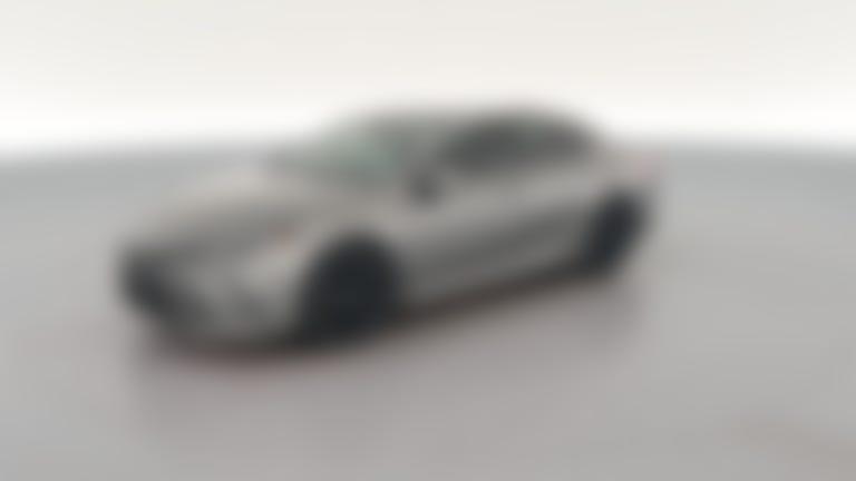 2025 Toyota Camry vehicle photo