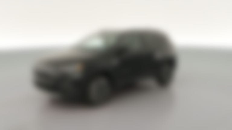 2022 Jeep Compass vehicle photo