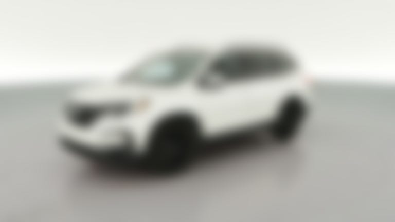 2021 Honda Pilot vehicle photo