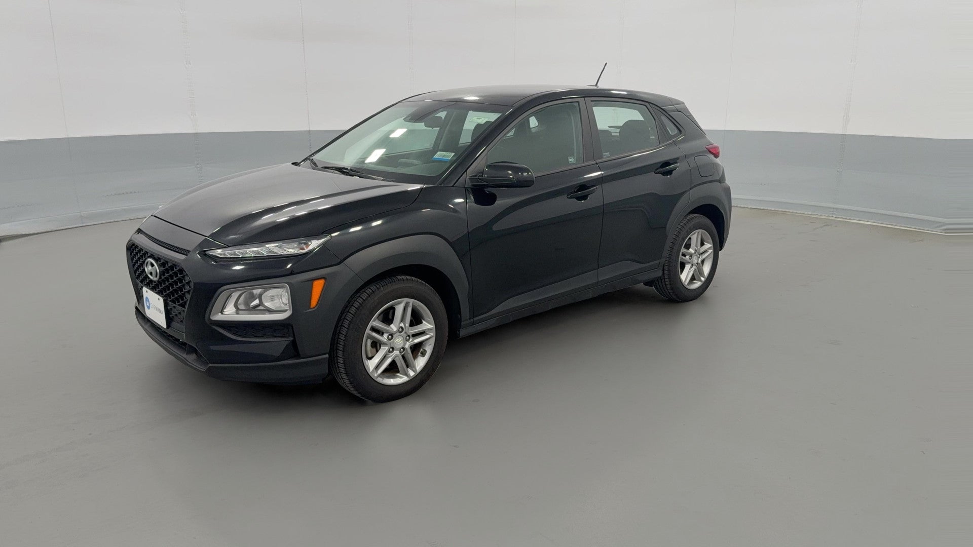 2020 Hyundai Kona vehicle photo