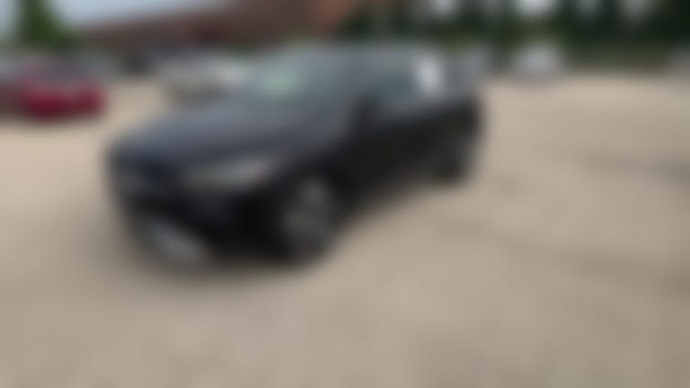 2025 Mercedes-Benz GLA vehicle photo