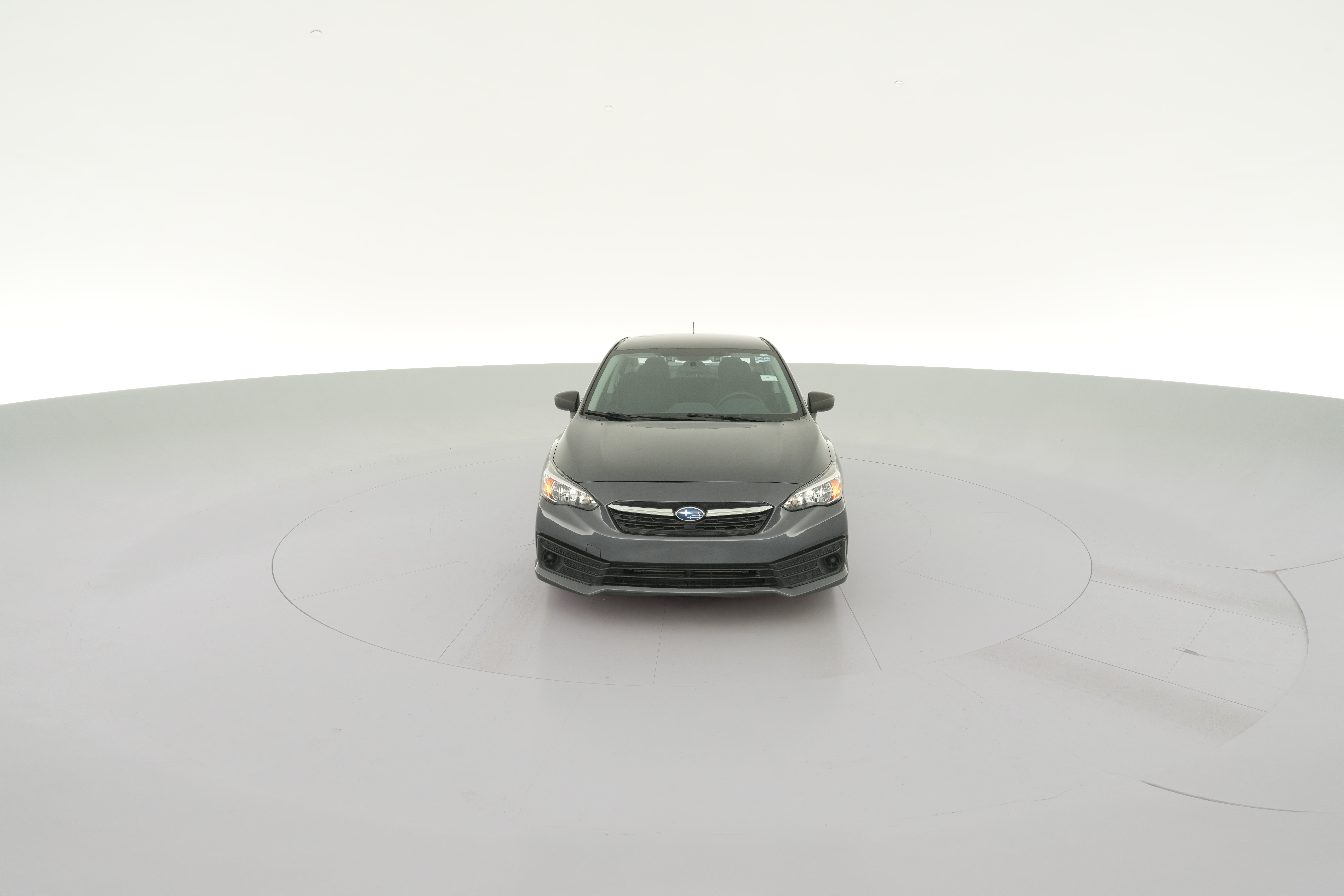 2022 Subaru Impreza Base - Photo 17
