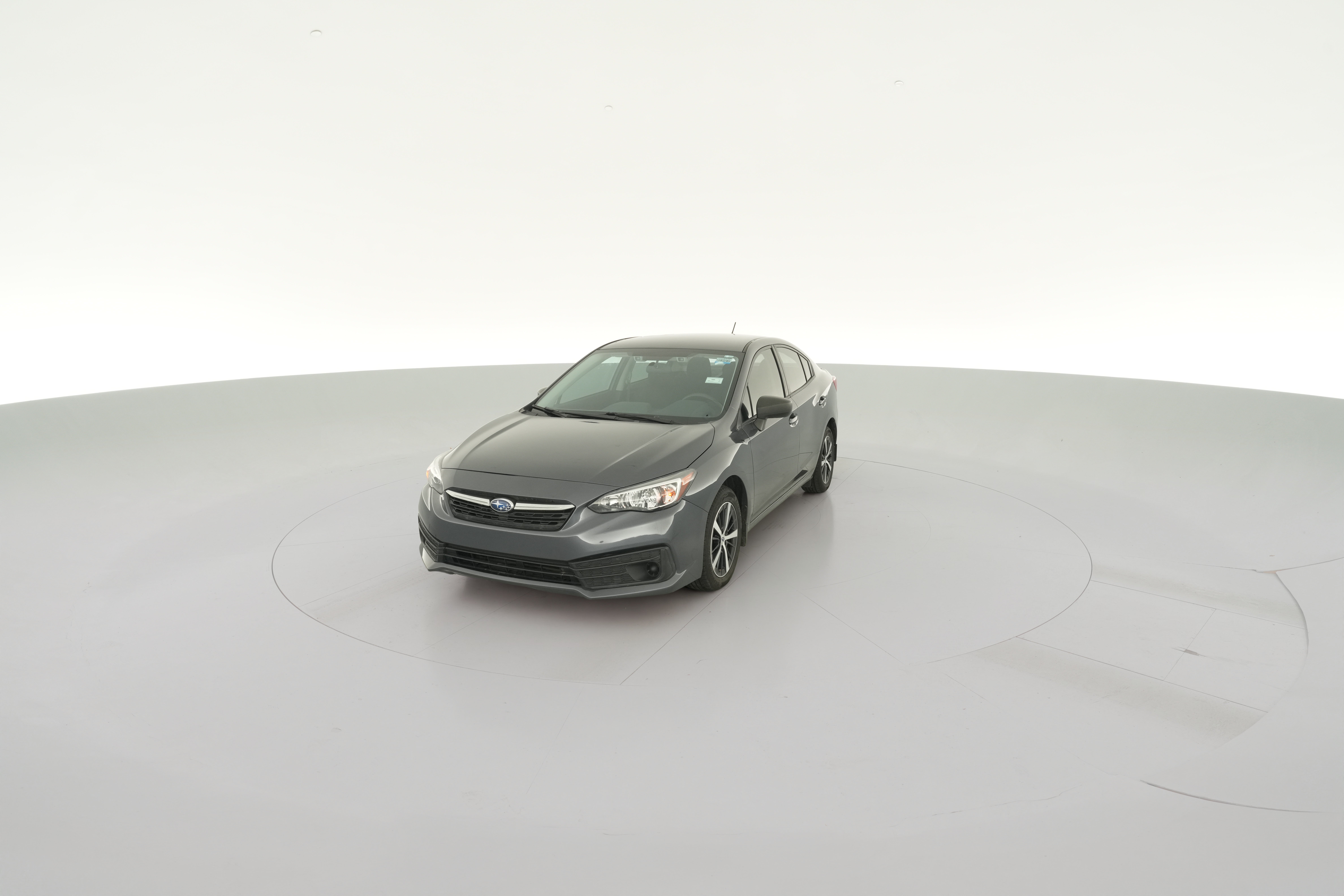 2022 Subaru Impreza Base - Photo 18