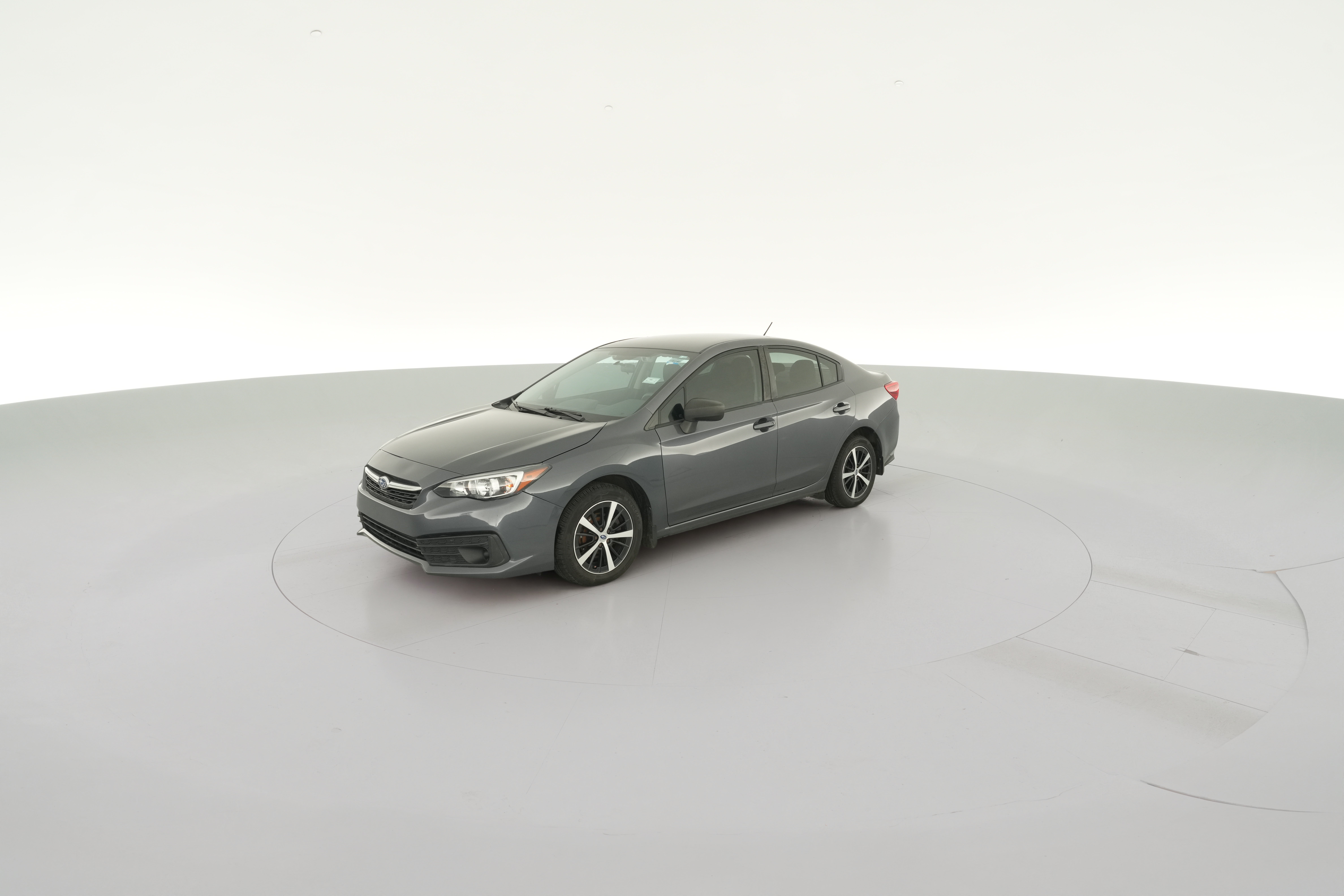 2022 Subaru Impreza Base - Photo 19