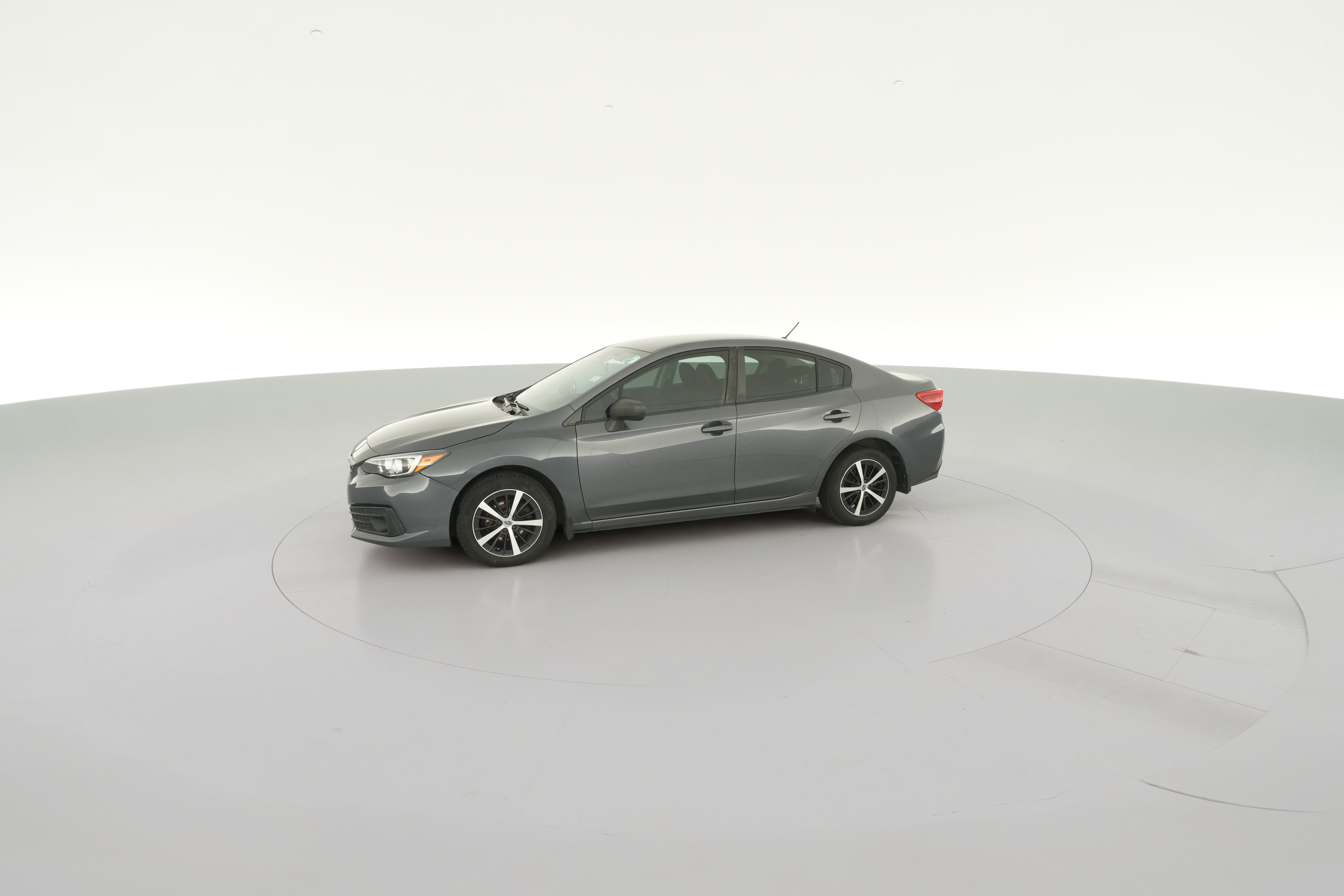 2022 Subaru Impreza Base - Photo 20
