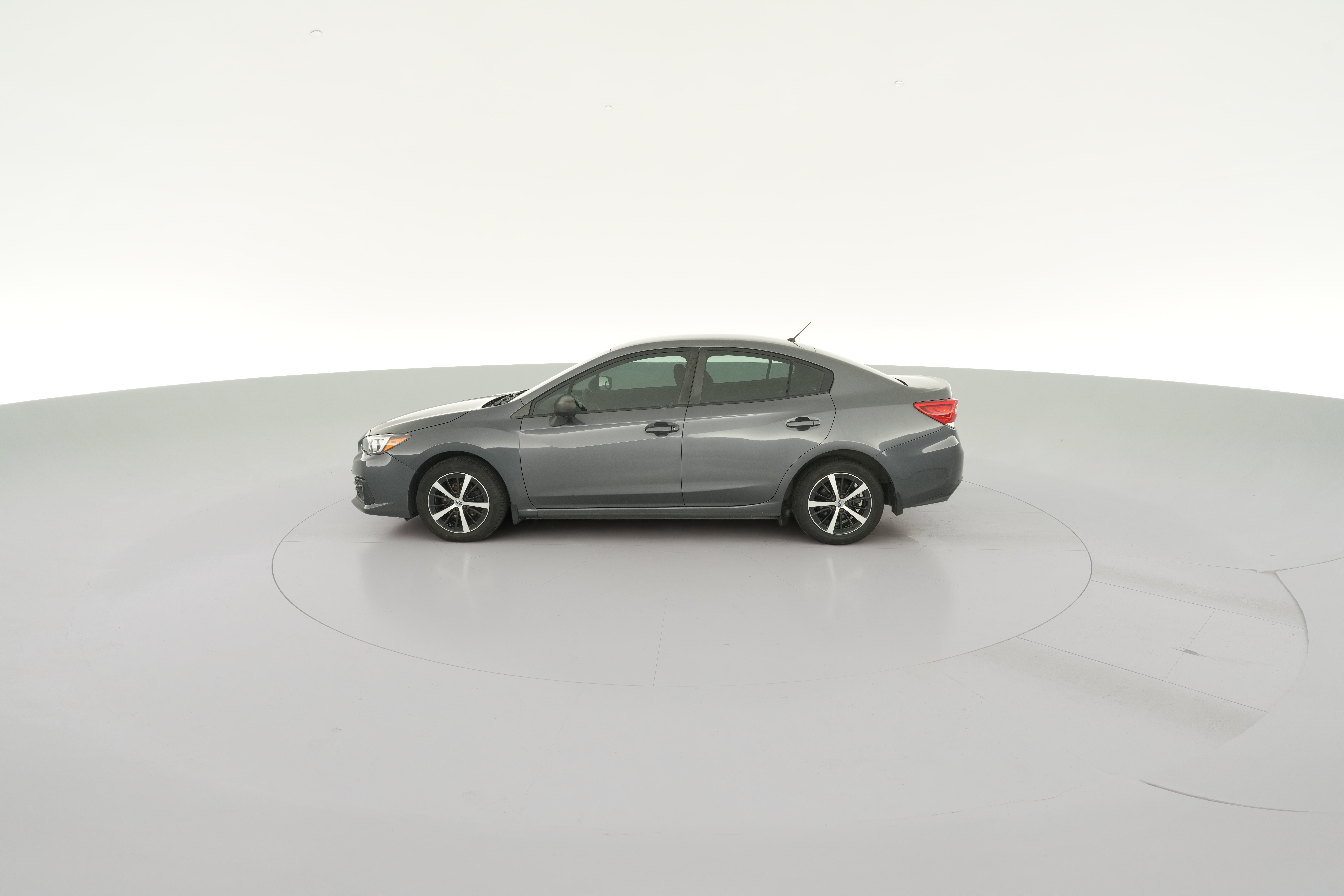 2022 Subaru Impreza Base - Photo 21