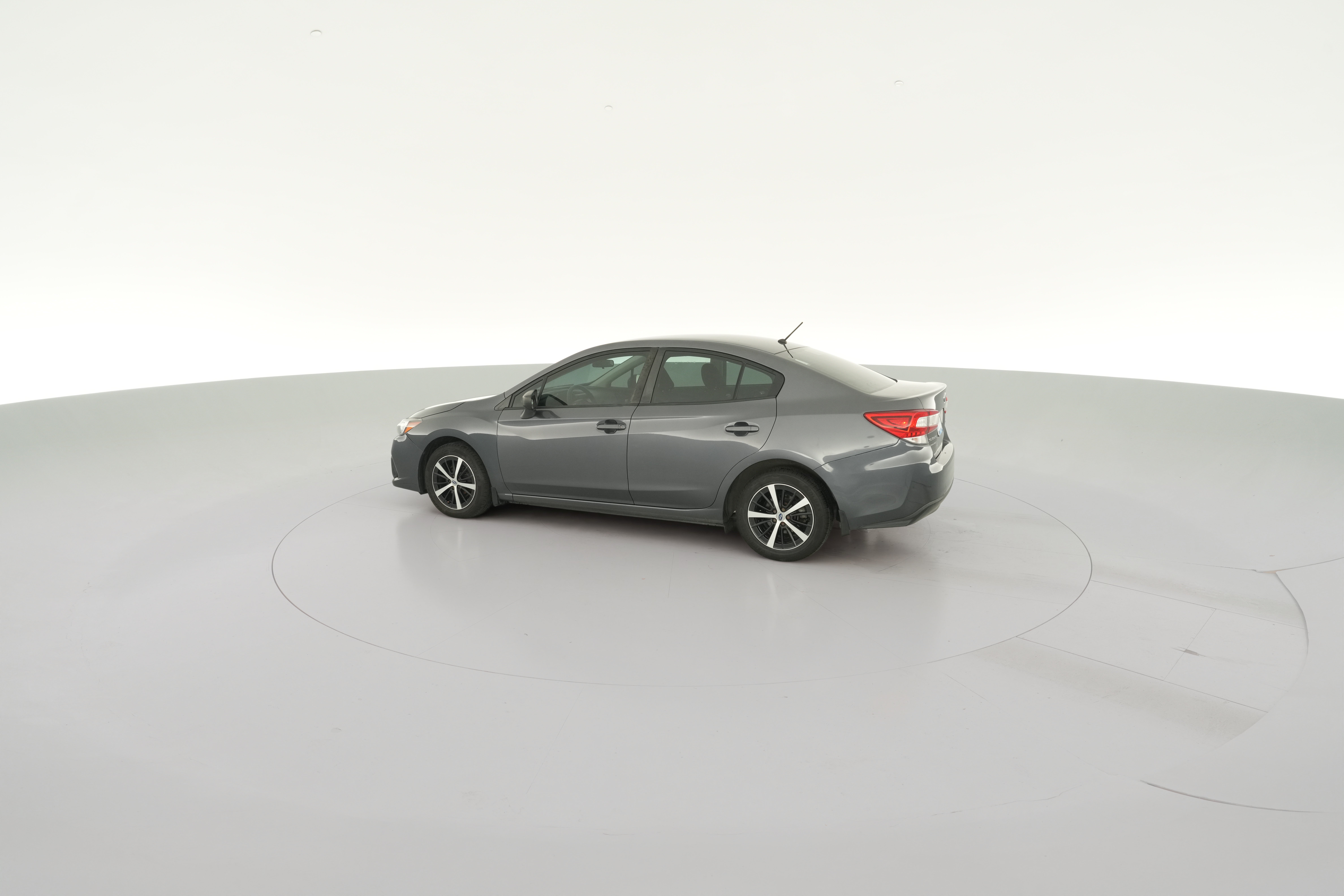 2022 Subaru Impreza Base - Photo 22