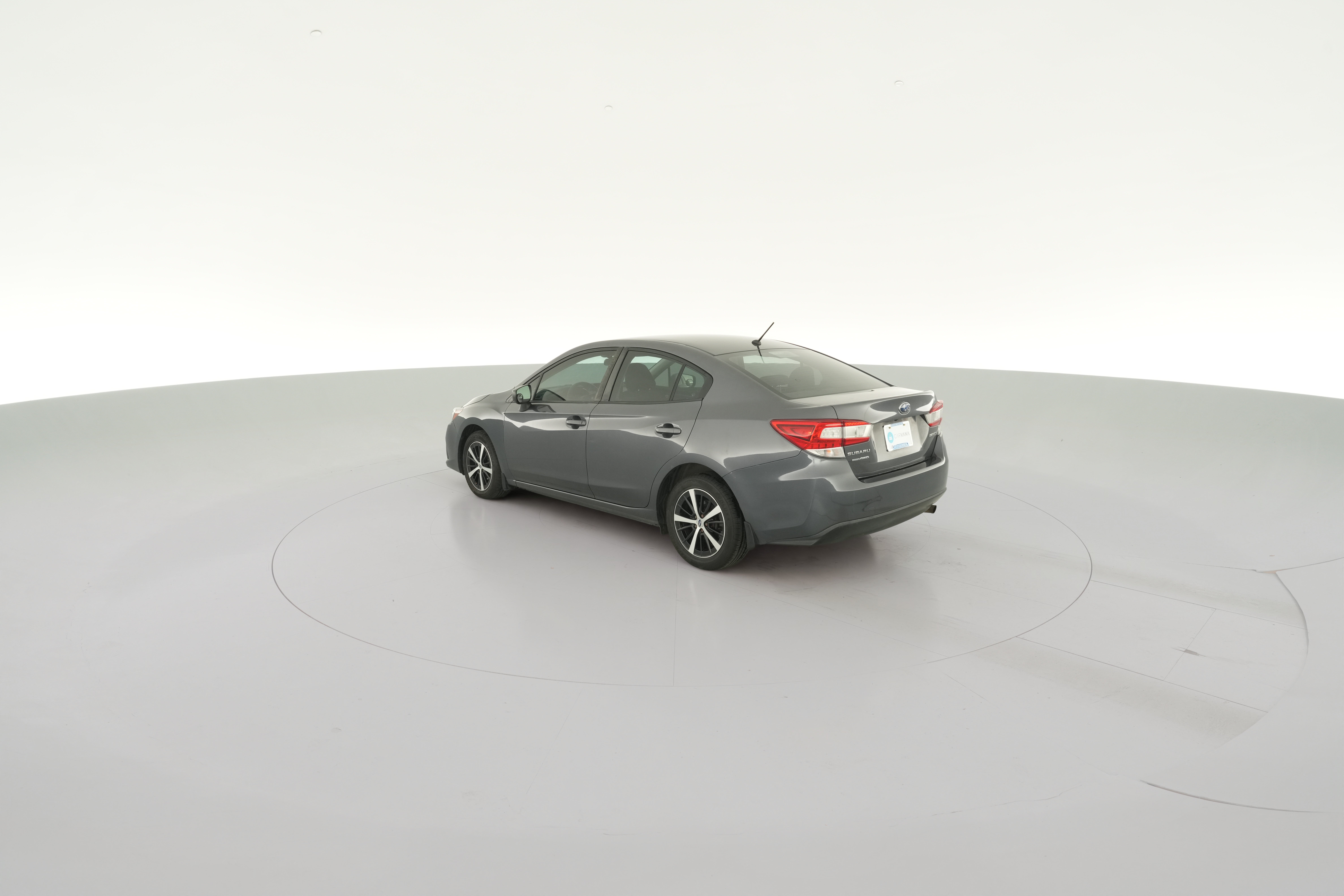 2022 Subaru Impreza Base - Photo 23