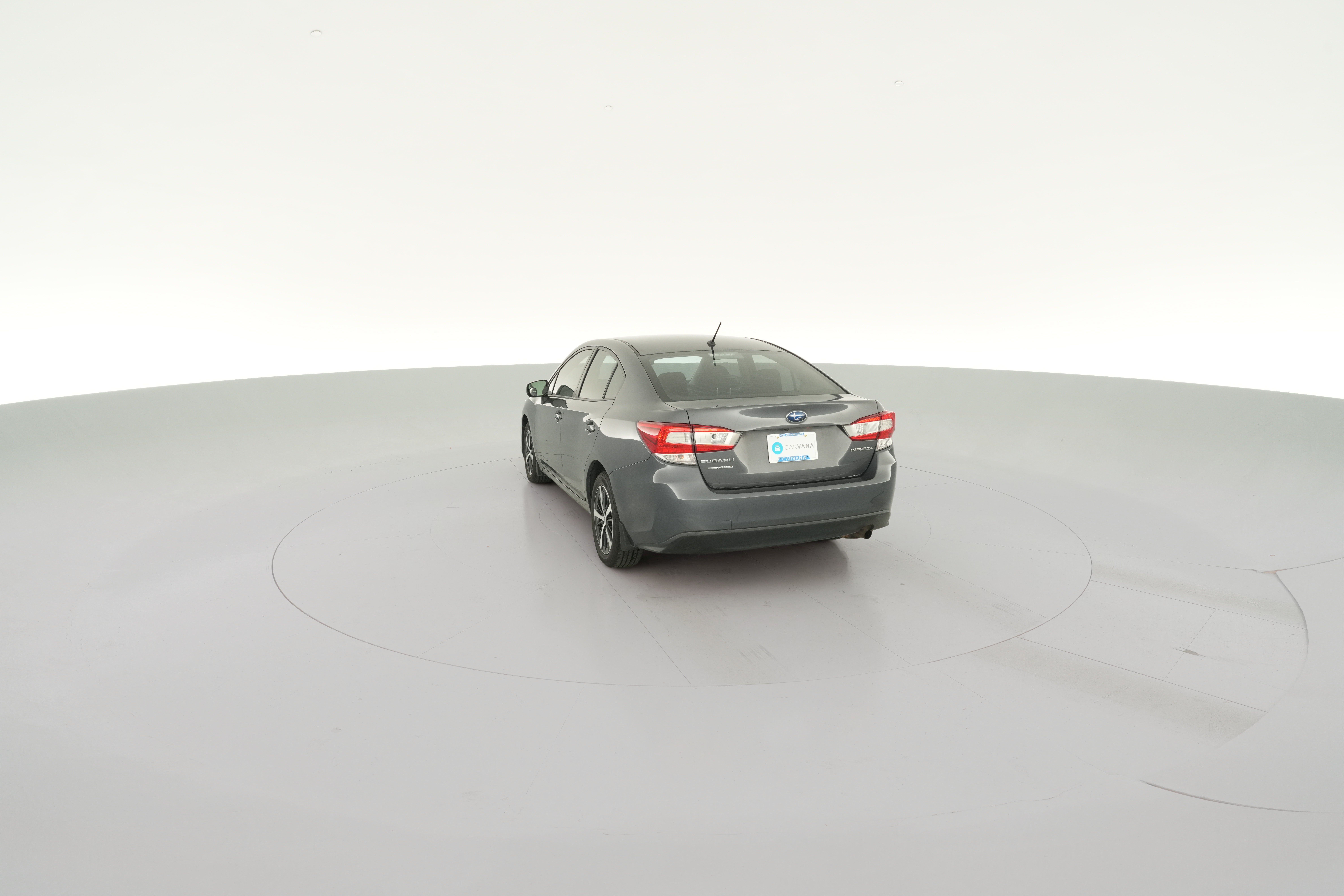 2022 Subaru Impreza Base - Photo 24