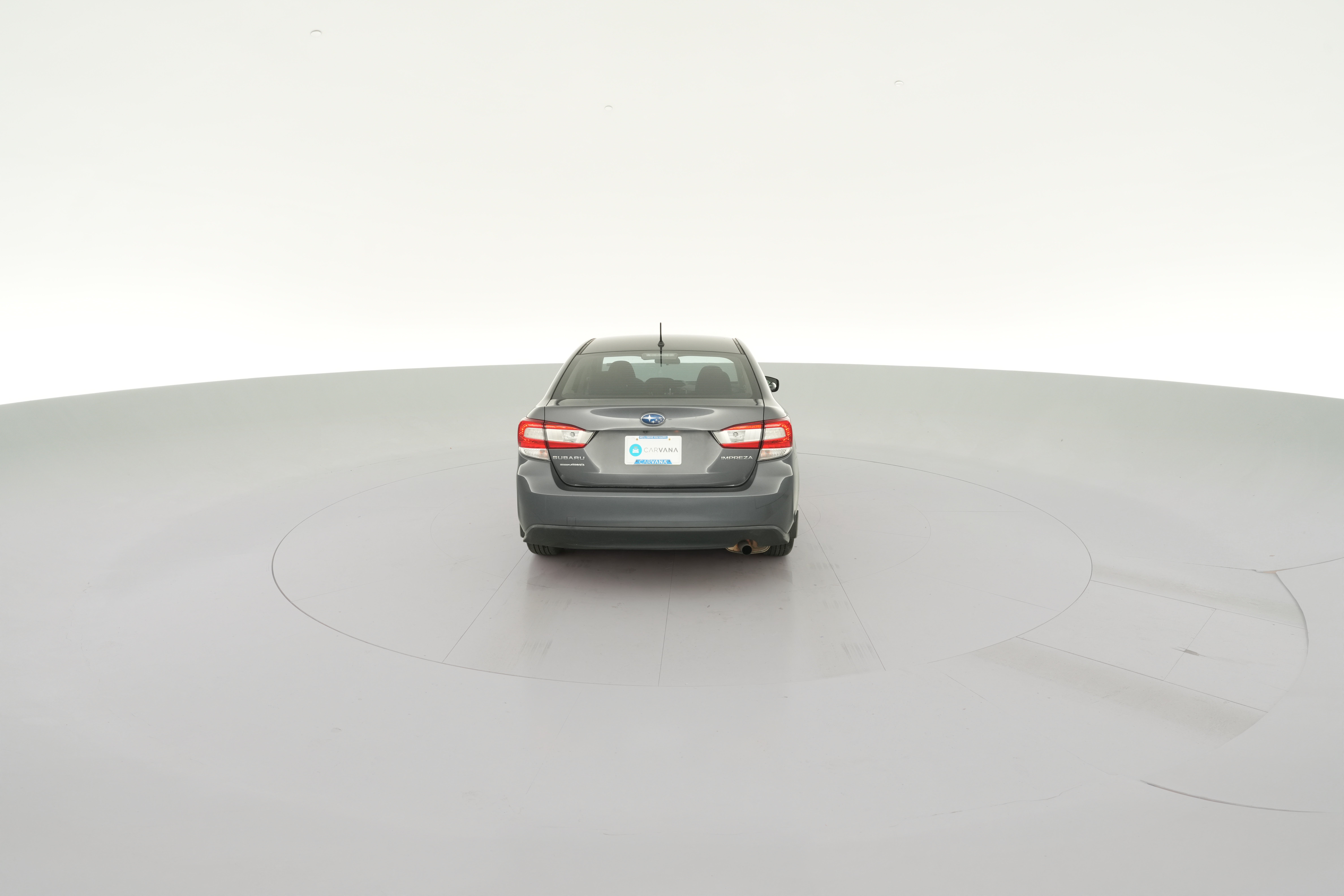 2022 Subaru Impreza Base - Photo 25